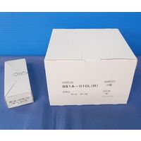 小林クリエイト 記録紙 10冊入 881A-010L(K) 1箱(10冊) 63-6538-43（直送品）
