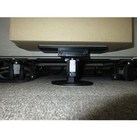 リンテック21 ボトムホルダーA3 MS-303A3 1個 63-7291-68（直送品）