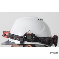 理研計器 腕時計型酸素&一酸化炭素ガスモニター GW-3(CX) 1台 63-7822-61（直送品）