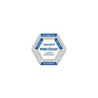 ProteinLoBind チューブ 5.0mL スクリューキャップ PCR clean 0030 122.356 1式(200本)（直送品）