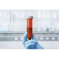 エッペンドルフ エッペンドルフコニカルチューブ 50mL 茶 1式(200本入) 0030122224 1式(200本)（直送品）