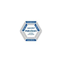 エッペンドルフチューブ 5.0mL スクリューキャップ PCR clean 1式(200本入) 0030122313 1式(200本)（直送品）