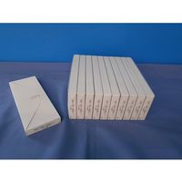 小林クリエイト 記録紙(社名無し) 10冊入 180-100-0200-1 1箱(10冊) 63-8468-49（直送品）