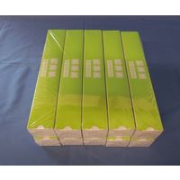 小林クリエイト 記録紙 10本入 914（K） 1箱（10本） 63-8468-29（直送品）