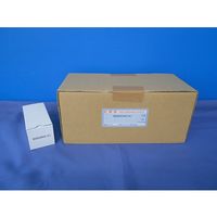 小林クリエイト 記録紙 10本入 B9850NX(K) 1箱(10本) 63-8468-32（直送品）