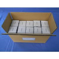 小林クリエイト 記録紙 30本入 05806T(K) 1箱(30本) 63-8468-33（直送品）