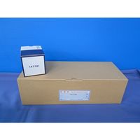 小林クリエイト 記録紙 10本入 147791 1箱(10本) 63-8468-38（直送品）