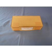 小林クリエイト 記録紙 10本入 9270-0655 1箱(10本) 63-8468-39（直送品）