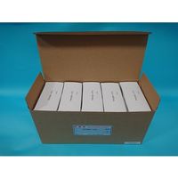 小林クリエイト 記録紙 10本入 TP058-07L 1箱(10本) 63-8468-41（直送品）