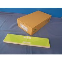 小林クリエイト 記録紙 10冊入 B9538RN(K) 1箱(10冊) 63-8468-58（直送品）