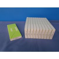 小林クリエイト 記録紙 10冊入 KH-05040（EH-05040） 1箱（10冊） 63-8468-64（直送品）