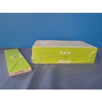 小林クリエイト 記録紙 10冊入 KQ-060B(VQ-060B) 1箱(10冊) 63-8468-67（直送品）