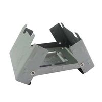 Esbit ポケットストーブ・ミリタリー ES21920000 1個 63-9312-85（直送品）