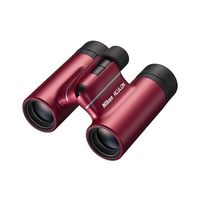 ニコンビジョン ACULON T02 8×21 レッド 64-0689-85 1個（直送品）