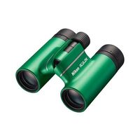 ニコンビジョン ACULON T02 8×21 グリーン 64-0689-87 1個（直送品）