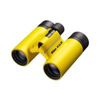 ニコンビジョン ACULON T02 8×21 イエロー 64-0689-88 1個（直送品）