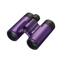 ニコンビジョン ACULON T02 8×21 パープル 64-0689-89 1個（直送品）