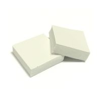 ワイドワーク 放熱ゴム 80mm×80mm×厚さ12mm HDR-M7-80 1個 64-0788-67（直送品）