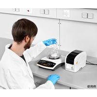 アズワン ベーシック天びん ENTRISII 英語版校正証明書付 BCE653-1SJP 1台 64-0912-04-56（直送品）