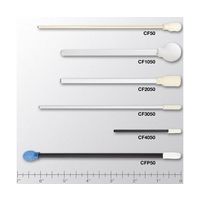 ITW Chemtronics フォームチップ#120 CF2050 1袋(50本) 64-0955-44（直送品）