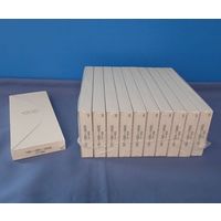 小林クリエイト 記録紙(社名無し) 10冊入 180-080-0400 1箱(10冊) 64-0977-53（直送品）
