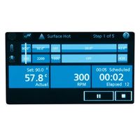 オーハウス Thermal冷却インキュベーターシェーカー ISTHBLCTSJP 1個 64-0975-22（直送品）