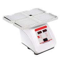 オーハウス HeavyーDutyボルテックスミキサー デジタル VXHDDGJP 1個 64-0975-55（直送品）