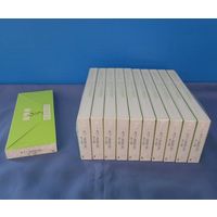 小林クリエイト 記録紙 10冊入 KT-605(ET-605) 1箱(10冊) 64-0977-59（直送品）