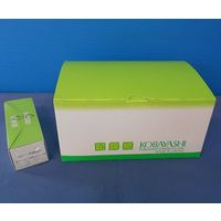 小林クリエイト 記録紙 20冊入 881-PT03(K) 1箱(20冊) 64-0977-63（直送品）