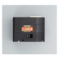 近藤科学 サーボモーター 03180 1個 64-0995-32（直送品）