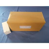 小林クリエイト 記録紙 10本入 121-1200 1箱(10本) 64-1126-48（直送品）