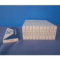 小林クリエイト 記録紙 10冊入 180-140-01400 1箱(10冊) 64-1126-51（直送品）