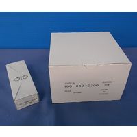 小林クリエイト 記録紙 10冊入 100-060-0300 1箱（10冊） 64-1126-55（直送品）