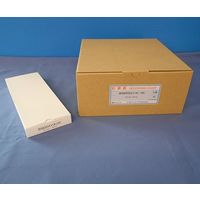 小林クリエイト 記録紙 10冊入 B9855AY(K) 1箱(10冊) 64-1126-58（直送品）