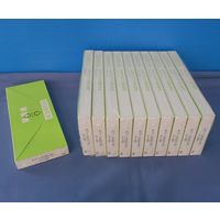 小林クリエイト 記録紙 10冊入 KT-206（ET-206） 1箱（10冊） 64-1126-60（直送品）