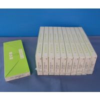 小林クリエイト 記録紙 10冊入 KH-05036（EH-05036） 1箱（10冊） 64-1126-62（直送品）