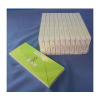 小林クリエイト 記録紙 10冊入 KT-603（ET-603） 1箱（10冊） 64-1126-61（直送品）