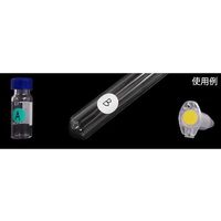 アイシス パステルドットラベル 5色ミックス 8mmφ MPDL08SM 1袋(1260色) 64-2326-39（直送品）