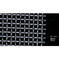 フロンケミカル SUSメッシュフィルター 公称濾過粒度15μm φ90 50枚入 NR0597-069 1袋(50枚) 64-3253-92（直送品）