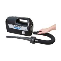 DESCO JAPAN 掃除機 吹き出し機能付き 出力調節機能付き 110V 35841 1セット 64-2944-56（直送品）