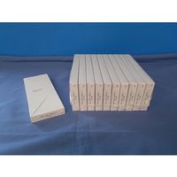 小林クリエイト 記録紙(社名無し) 10冊入 20.4m 180-060-0600-1 1箱(10冊) 63-5627-25（直送品）