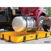 ジャストライト マニュファクチュアリング カンパニー リジッドロック クイックバーム(R)ライト J28370 1箱(1個)（直送品）