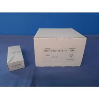 小林クリエイト 記録紙（社名無し） 10冊入 16.2m 100-070-014-1 1箱（10冊） 63-5627-34（直送品）