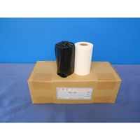 小林クリエイト 記録紙 10本入 27m TR-80 1箱(10本) 63-5625-94（直送品）