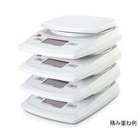 オーハウス コンパクト天びん コンパスCRシリーズ 620g 0.1g(プレミアムパック) CR621VPJP 1個 63-5729-34（直送品）