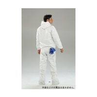 日光物産 バリアーマン ズボン LL P3012 1着 63-3310-54（直送品）