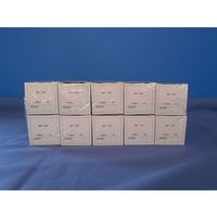 小林クリエイト 記録紙 20本入 20m SP-167 1箱(20本) 63-5626-54（直送品）