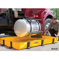 ジャストライト マニュファクチュアリング カンパニー リジッドロック クイックバーム(R)ライト J28376 1箱(1個)（直送品）