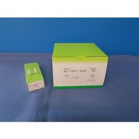 小林クリエイト 記録紙 10冊入 15.68m HL-7501-S(K) 1箱(10冊) 63-5626-63（直送品）