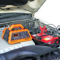 大橋産業 12Vバッテリー専用 ACE CHARGER 1738 1個